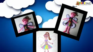 Nuevos rumbos para los peluches diseñados por niños