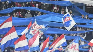 Tribuna Abdón Porte