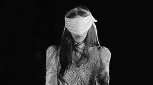 Rosalía comparte nuevas canciones de LUX en plataformas digitales y el video de Focu Ranni