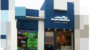 Nueva sucursal en Punta Carretas