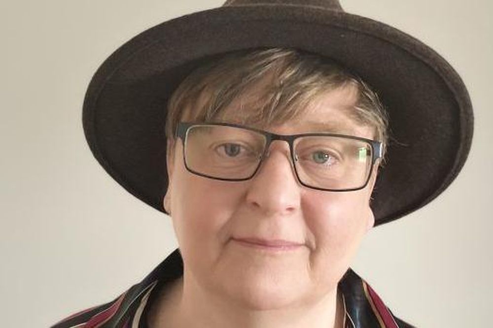 La cineasta Rachel Dax afirma que GL ayuda a las lesbianas en países conservadores a celebrar su sexualidad.