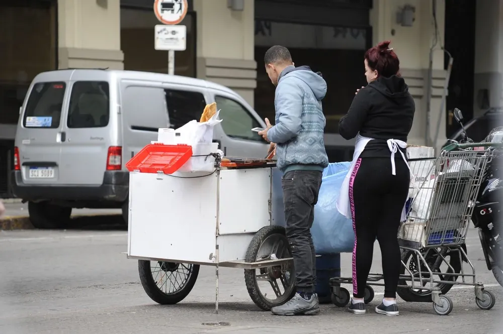Unas 19 mil personas están habilitadas para recibir ese subsidio por parte del Estado durante tres meses.