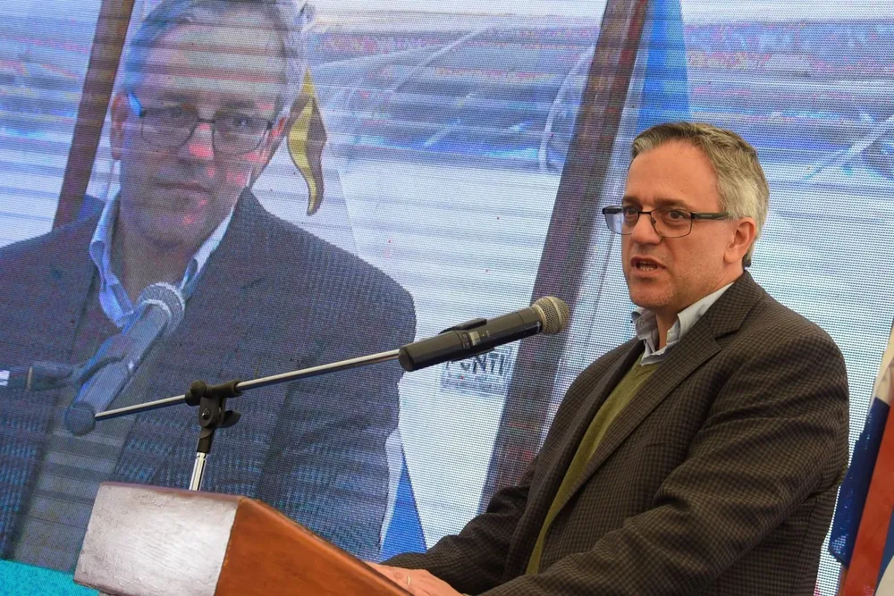 El rector de la Universidad había cuestionado la fórmula original.