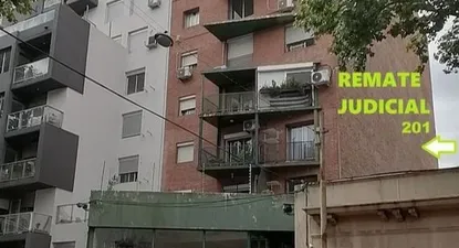 En Maldonado entre Ejido y Santiago de Chile.