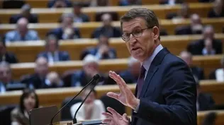 Alberto Nuñez Feijóo