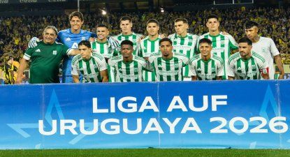 Racing campeón del Apertura&nbsp;
