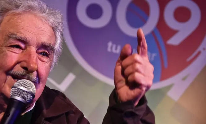 Mujica, sobre Bolsonaro: Ojalá no se equivoquen tan feo