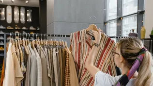 Marcas tanto internacionales como nacionales apuestan por los shopping para hacer visible su negocio