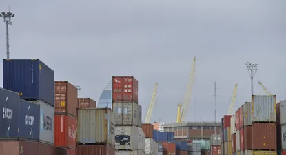 El sindicato portuario realizará una asamblea de trabajadores desde la hora 12 de este martes.