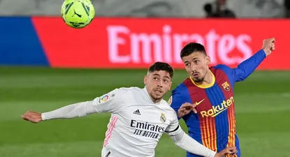 Valverde enfrenta otra vez a Barcelona