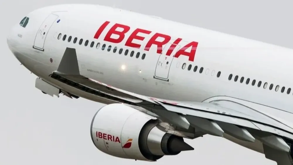 Bruselas para el reloj en su estudio de la fusión de Iberia y Air Europa.