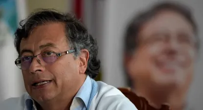 Gustavo Petro