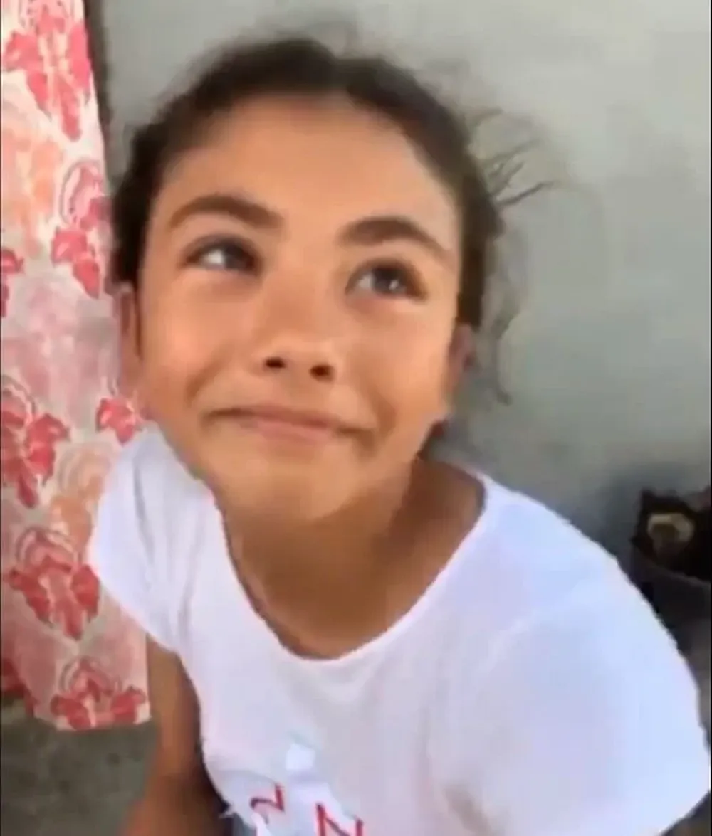 Priscilla no ocultó su emoción tras el saludo de Torres en su cumpleaños