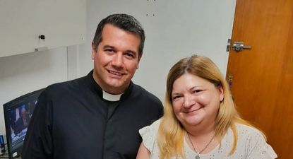 Represores presos pidieron por el cura sancionado, revelaron que varios obispos los visitaron e invitaron a la Conferencia Episcolal Argentina