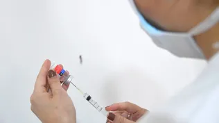 La campaña por la vacuna de la gripe comenzó el 24 de abril