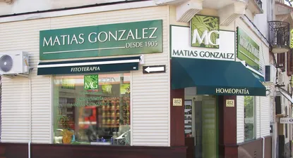 Local de Pocitos de Matías González