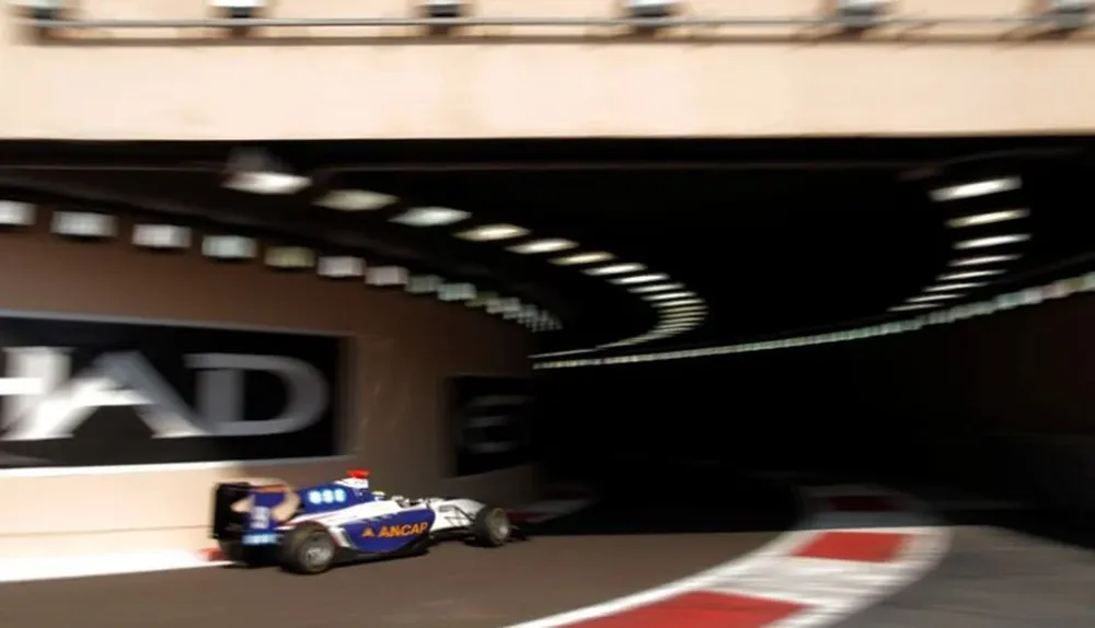 El coloniense obtuvo el 14º puesto en clasificación.