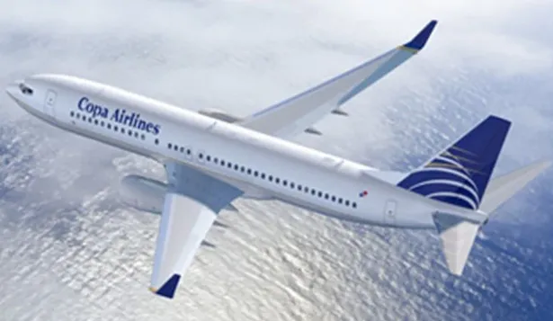 Copa Airlines pone en duda su vuelta después de que pase la pandemia