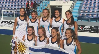 Las Cimarroncitas