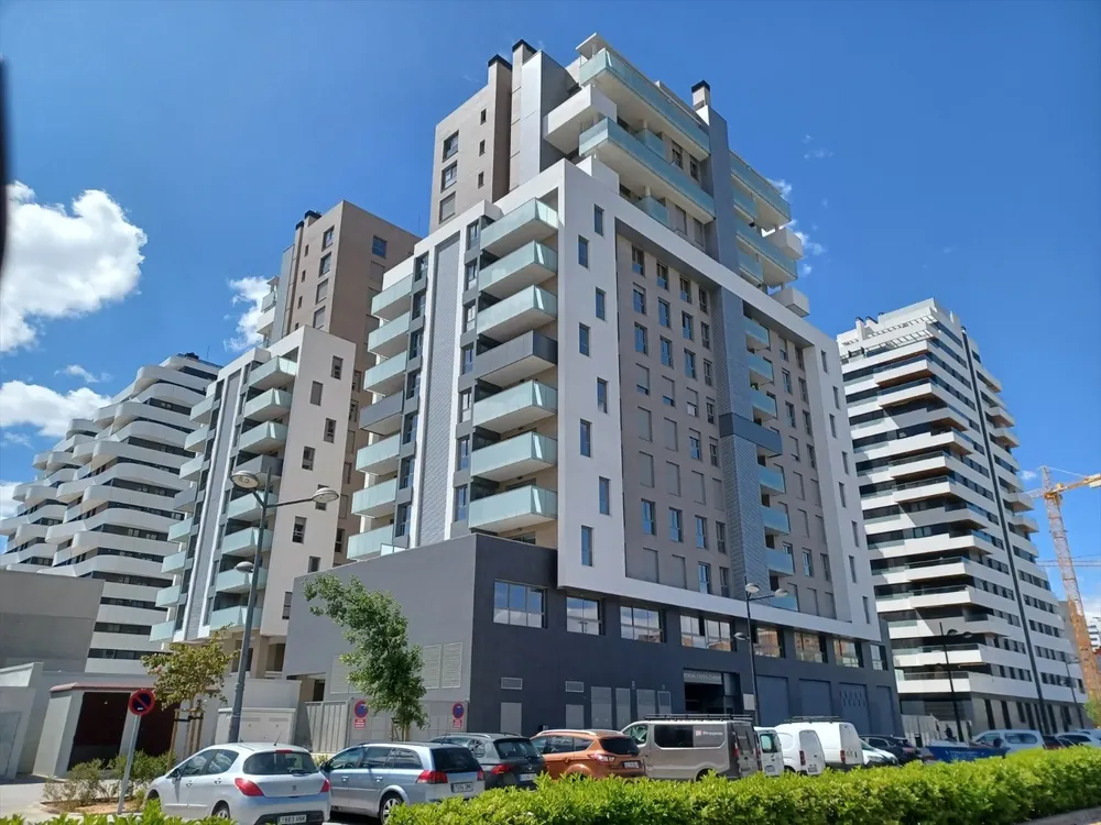 La rentabilidad del alquiler en España fue del 6,15% en marzo.