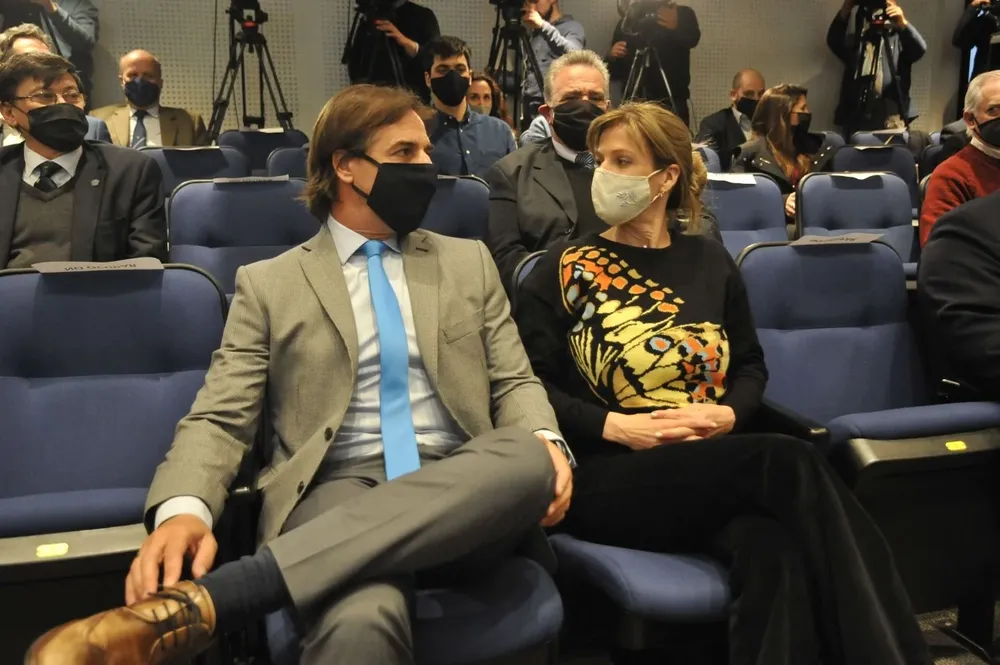 Ponce de León recordó su aniversario en su cuenta de Instagram