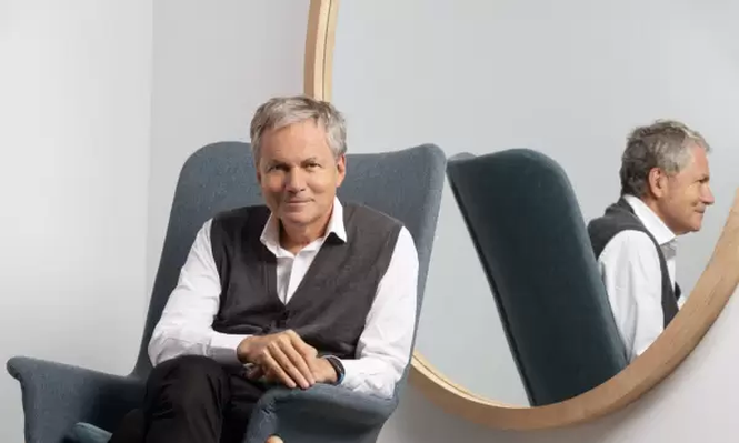 El argentino que creó cinco unicornios valuados en más de US$1.000 millones, se sumó como inversor y asesor a un fondo de private equity mendocino&nbsp;