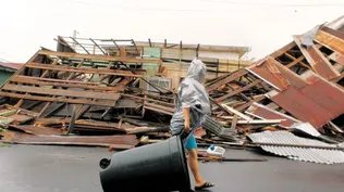 Huracán acentuó el caos financiero en que estaba inmerso Puerto Rico