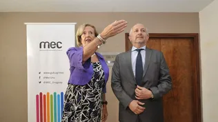 El papel del MEC
