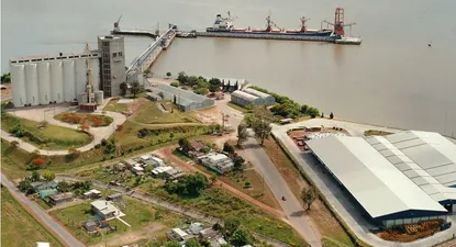 Proyectos de Estado