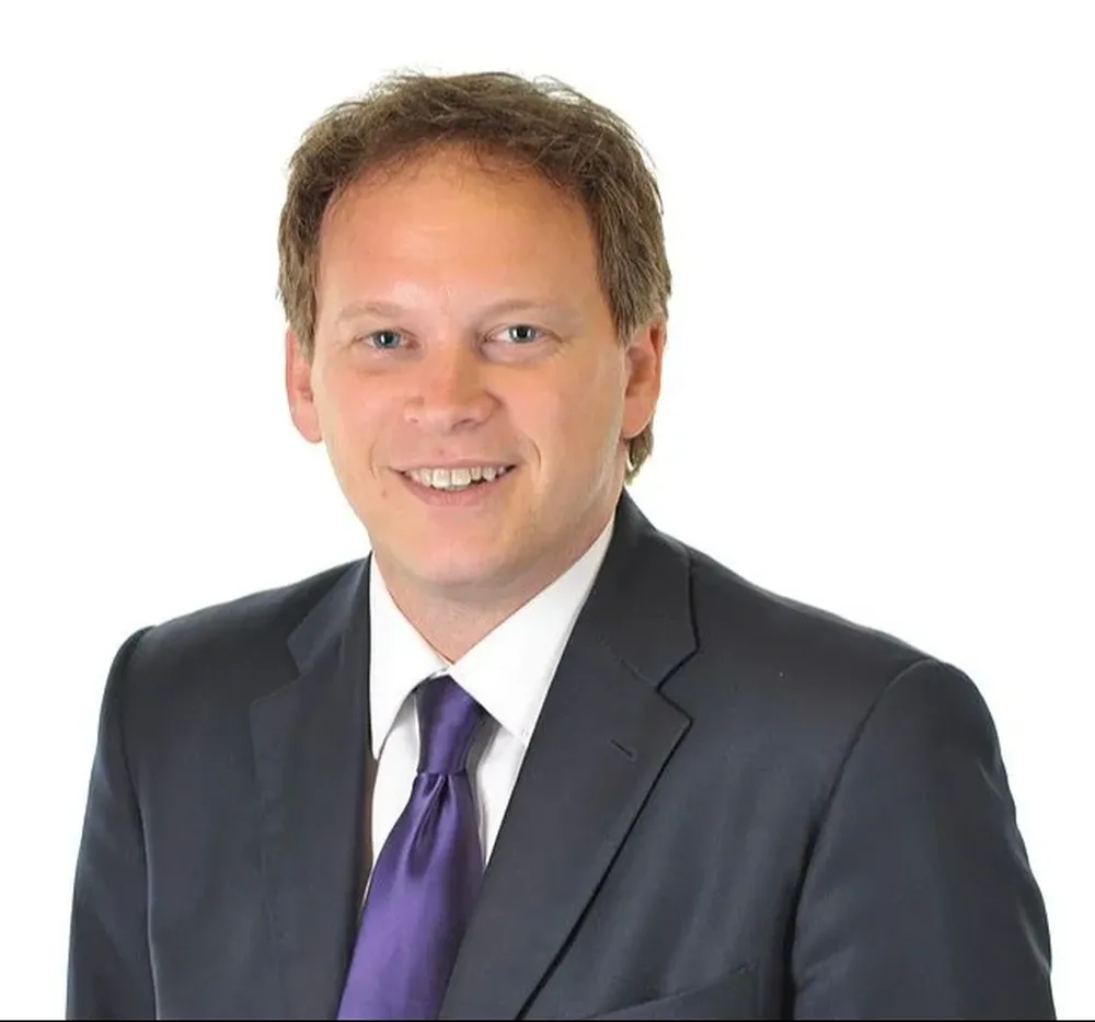 Fue el segundo lanzamiento de prueba de un misil balístico británico y el ministro de Defensa Grant Shapps salió ileso.