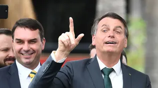 Luces y sombras de Brasil