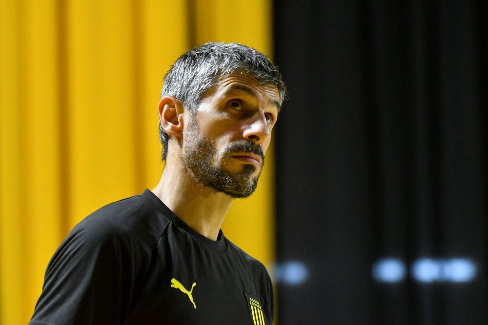 Leandro García Morales