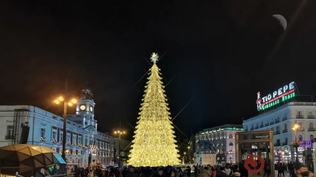 Seis macrofiestas autorizadas para Nochevieja en Madrid: ¿dónde se celebrarán y qué esperar?
