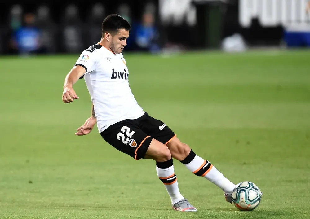 Maxi Gómez