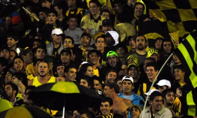 Los carboneros compran sus entradas