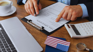 Viajeros uruguayos no inmigrantes podrían entrar a Estados Unidos sin visa a partir de 2025