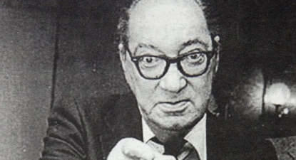 Juan Carlos Onetti