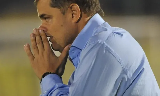 Aguirre perdió la punta en Brasil y ahora lidera el equipo del Diente López