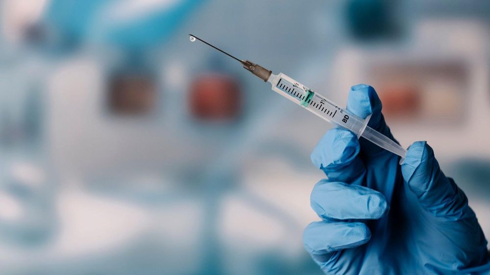 Vacunas HPV