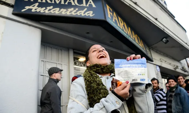Lograr disminuir la prevalencia de consumidores es la mejor forma de combatir al narcotráfico.