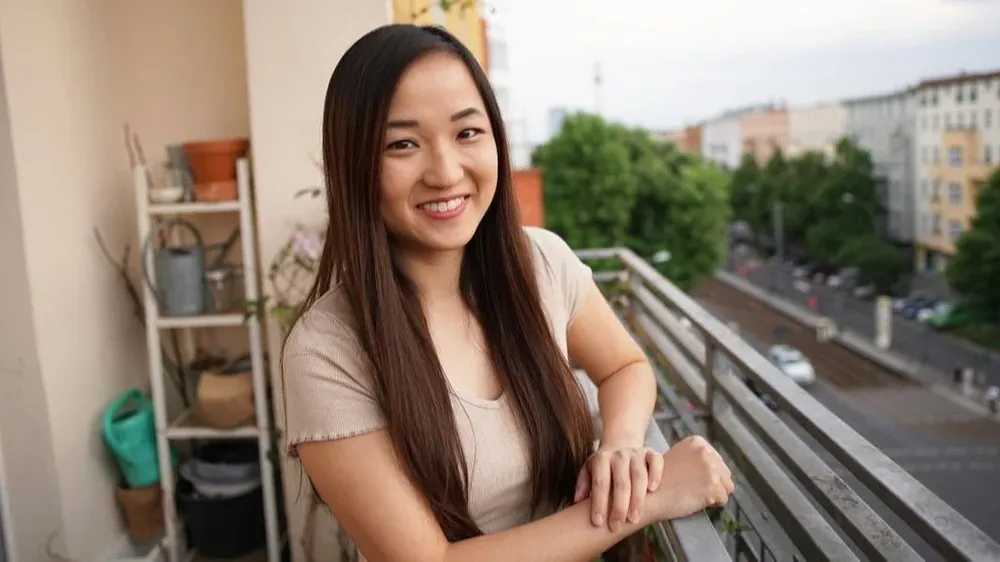 Sharon Tseung.