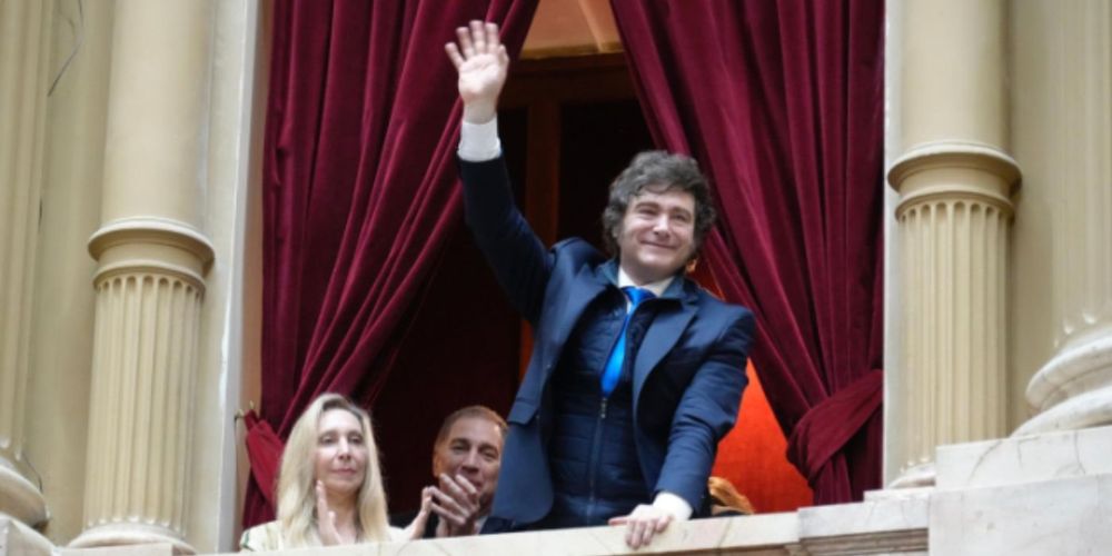 Por primera vez, Javier Milei tendrá un Presupuesto propio.