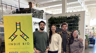 Son uruguayos y buscan revolucionar el mercado de cosméticos con microorganismos de la Antártida: la historia de Antarka