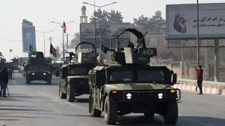 Locura en Kabul: así fue la toma de rehenes que dejó 20 muertos