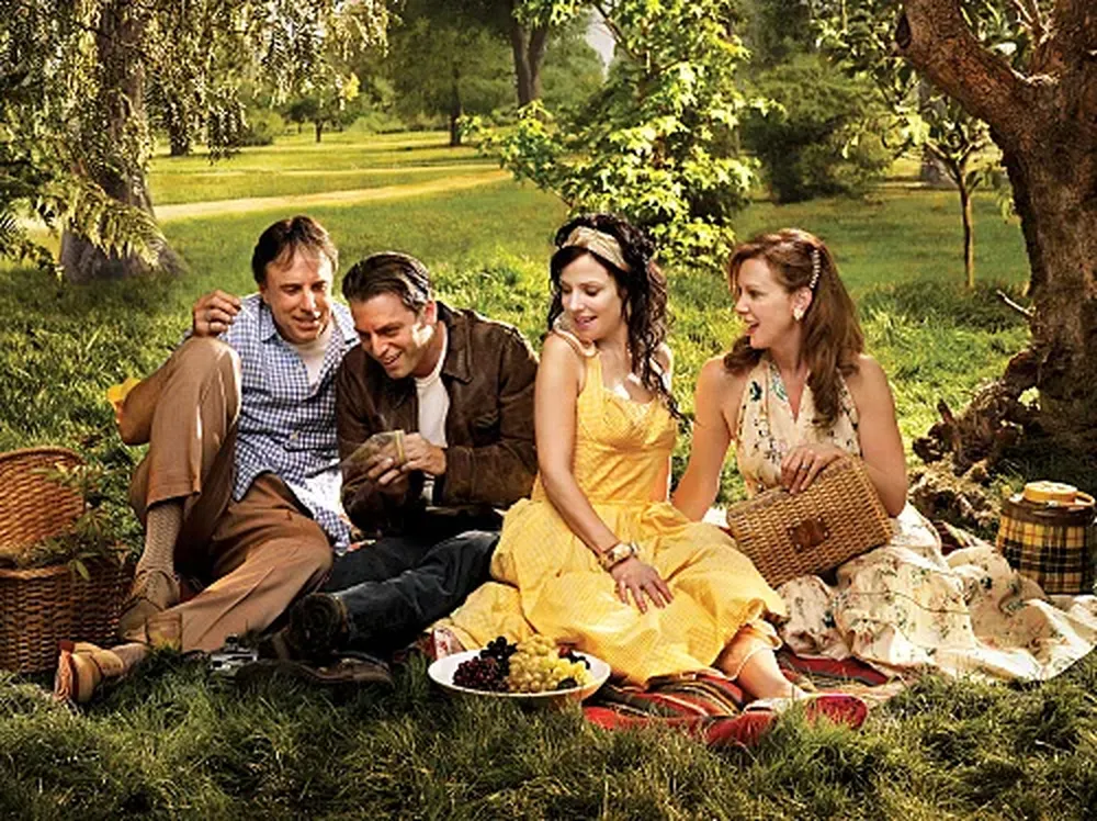 La serie Weeds será una de las primeras en tener juego en la red social