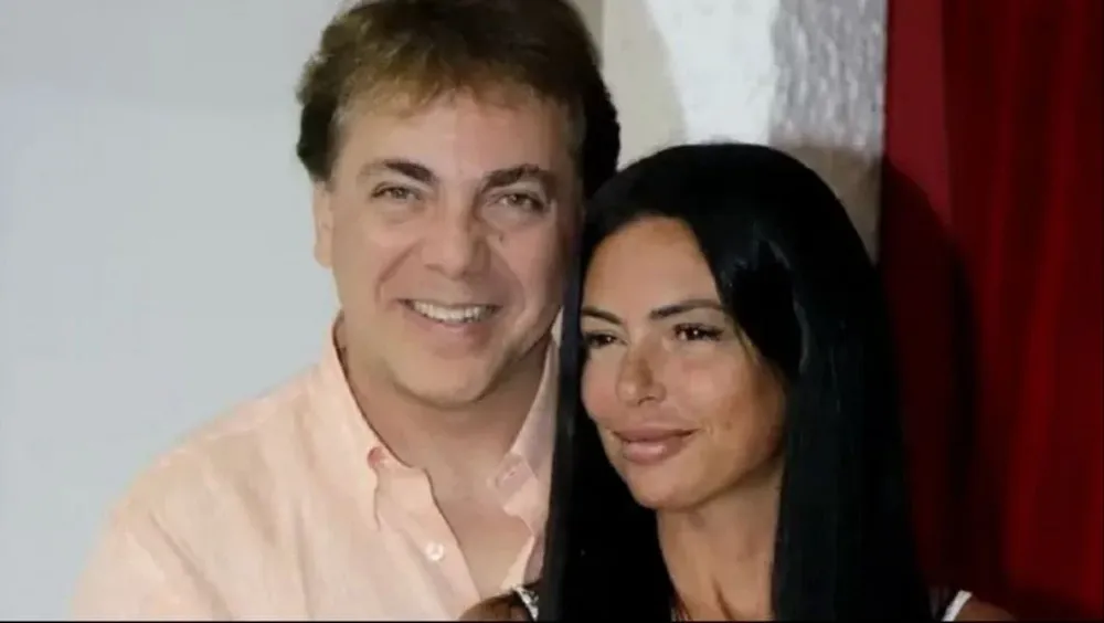 Mariela Sánchez rompió el silencio y habló de su ruptura con Cristian Castro: muy triste