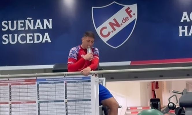 Gastón González