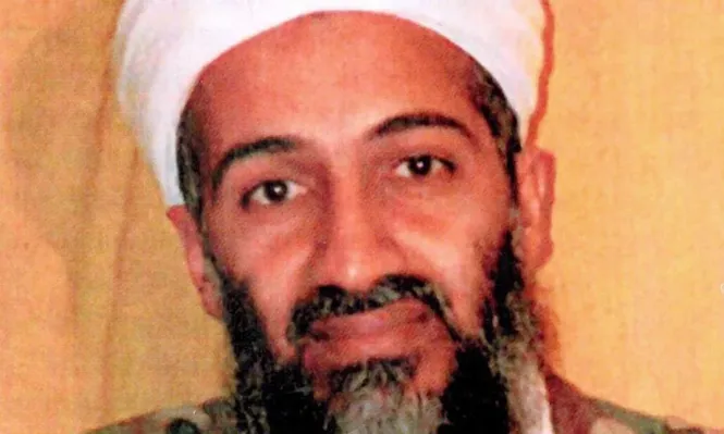 La reunión de Bin Laden con su yerno momentos después del 11S