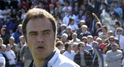 En Nacional fue bicampeón Uruguayo