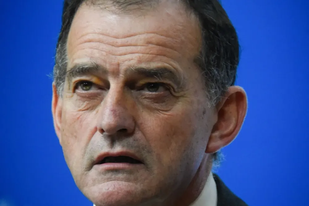 Manini Ríos refutó el informe jurídico encargado pro el INC.